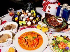 -狮拾久·现代新加坡料理(福田COCO Park店)