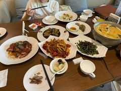 -水月周庄铂尔曼酒店-水月荟中餐厅