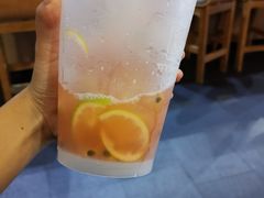 -鲜果时间(南开大悦城店)