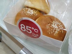 -85度C(东莞常平新南街店)