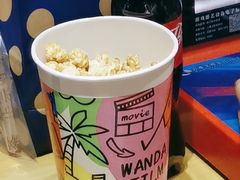 -万达影城(唐山爱琴海XLAND店)