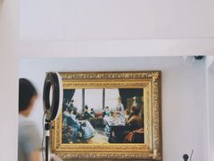 -Me Coffee下午茶艺术空间