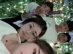 -冰城小镇音乐串吧·聚会餐厅(百子湾店)