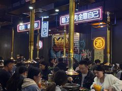 -吉志烤肉(太原总店)