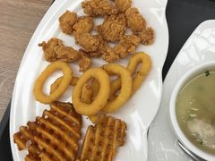 -紫金港餐饮中心-风味餐厅(浙江大学紫金港校区店)