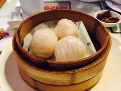 iphone_upload_pic-新大咀港式茶餐厅(宝山万达店)