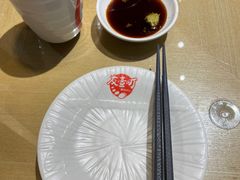 -友壹町寿司(嘉洲广场店)