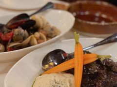 -La Tavernetta(Bar à Vin)(乌鲁木齐路店)