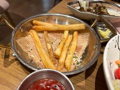 -Kathleen's Bistro&Bar 凯圣琳西餐厅(漕河泾印象城店)