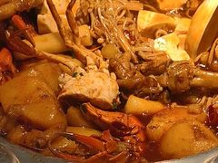 -胖哥俩肉蟹煲(石家庄勒泰中心店)