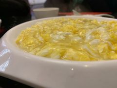 -蟹黄鱼面·锦园(定西路店)