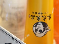 -茶太良品·北京特色茶饮(西站食宝街店)
