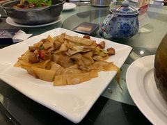 -美极鲜食坊(宝安南路店)