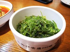 -渝是乎酸菜鱼·川渝小炒(新世界百货望京店)