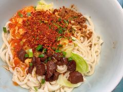 -大秦面庄(青松路店)