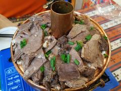 -如意林卡藏餐吧 (九寨沟店)