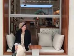 -Line 咖啡(石厦花园店)