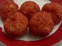 -阿莉餐厅(枣阳路店)