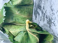 -叶婆婆豆浆馍馍