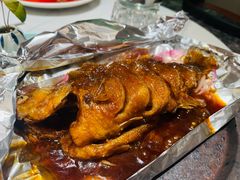 -国人川菜(李家村建东街店)