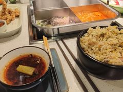 -五星桥原切肥牛火锅(怀德桥店)