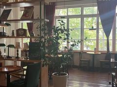 -雕刻时光咖啡馆(交大店)