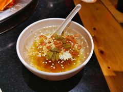 酒酿冰粉-大龙辣火锅·龙虾·烧烤(湖滨新天地店)