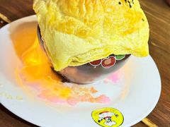 -卢布里西餐厅(总店)