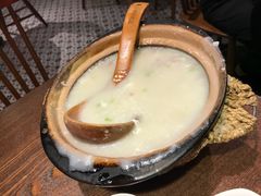 -南拳十三姨·潮汕砂锅粥(世纪金源店)