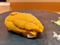SP级01号羽立海胆-橼舍鮨青木