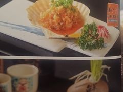 -三石铁板烧(紫竹桥店)