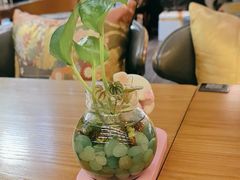 -街角 T·COFFEE 融合料理·BISTRO(车公庙店)