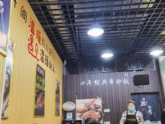 -津门炒饭王(天佑城店)