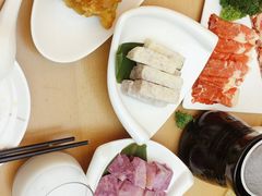 紫山药-湯系·煲汤手艺人(东二环泰禾广场店)