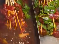 -言玖鲜火锅串串披萨自助(益田假日店)
