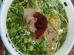 -西部一方丝路美食
