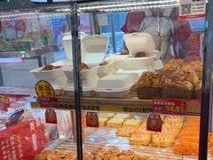 -味多美蛋糕(梨园店)
