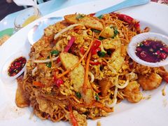 -明记烧鱼美味店