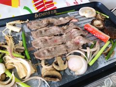 -盒马鲜生(杨高南路店)