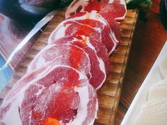 -超级神炭烤肉夜食(芥园西道店)
