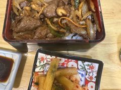 -桃屋日本料理(清华科技园店)