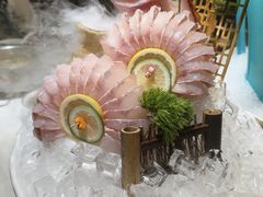 -喜聚薈·花膠雞海鮮火鍋(越秀店)