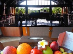 -三亚湾海居铂尔曼度假酒店