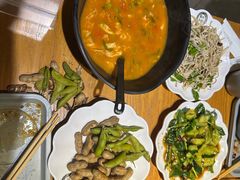 -聚点串吧·北京烧烤(赵登禹路店)