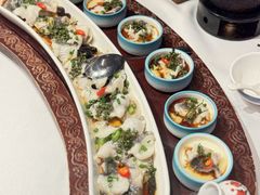 -陶缘一号·四季缘·老字号顺德菜·户外婚礼家宴(西滘店)