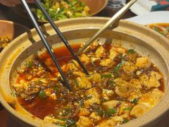 -拾捌川·自贡爆炒(新街口店)