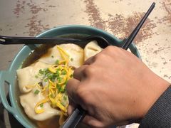 -阿姨食堂