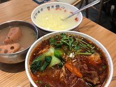 -文叔·湖北名小吃·小龙虾(华强北店)