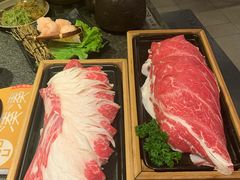 -湊湊火锅·茶憩(和平大悦城店)