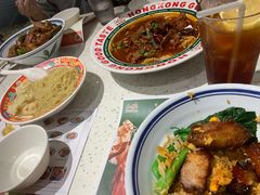 -新宝餐厅(流塘店)